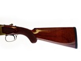 Winchester - Model 101, O/U, XTR Lightweight Pigeon Grade, 20ga. 27