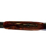 Winchester - Model 21, SxS, Rare Trap Grade, 20ga. 26
