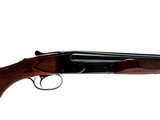 Winchester - Model 21, SxS, Rare Trap Grade, 20ga. 26