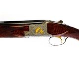 Browning - American Mallard, O/U, Made In Belgium, 12ga. 28