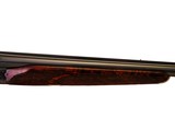 Winchester - Model 21, Factory #6 Engraving, 20ga/.410ga. Two Barrel Set, 26
