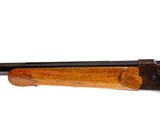 Zimmer Schuetzen - Rifle. 28