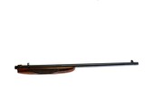 Browning - Takedown, Grade III, Made In Belgium, .22 Auto. 19 3/4