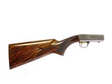 Browning - Takedown, Grade III, Made In Belgium, .22 Auto. 19 3/4