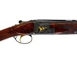 Browning Belgium Shotguns - O/U Superposed Midas for sale