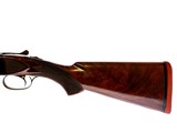 Winchester - Model 21, SxS, Trap Grade, Spencer Olin's Personal Gun, Two Barrel Set, 20ga/28ga. 26