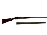 Winchester - Model 21, SxS, Trap Grade, Spencer Olin's Personal Gun, Two Barrel Set, 20ga/28ga. 26