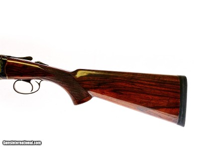 CSMC - Revelation, Case Colored, O/U, 20ga. 30
