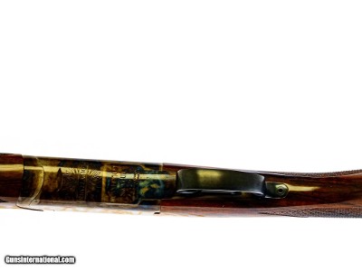 CSMC - Revelation, Case Colored, O/U, 20ga. 30