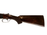 Winchester - Model 21, SxS, 20ga. 30