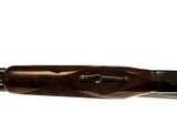 Winchester - Model 21, SxS, 20ga. 30