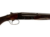 Winchester - Model 21, SxS, 20ga. 30