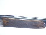 CSMC - A10, O/U Sidelock, Platinum, 12ga. 32” Barrels with Screw-in Choke Tubes. MAKE OFFER. - 5 of 11