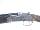 CSMC - A10, O/U Sidelock, Platinum, 12ga. 32” Barrels with Screw-in Choke Tubes. MAKE OFFER. - 2 of 11