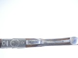 CSMC - A10, O/U Sidelock, Platinum, 12ga. 32” Barrels with Screw-in Choke Tubes. MAKE OFFER. - 9 of 11
