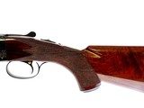 Winchester - Model 21, SxS, Custom Grade Flat Side, 20ga. 28