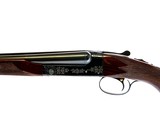 Winchester - Model 21, SxS, Custom Grade Flat Side, 20ga. 28