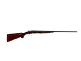 Winchester - Model 21, SxS, Custom Grade Flat Side, 20ga. 28
