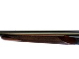Winchester - Model 21, SxS, Custom Grade Flat Side, 20ga. 28