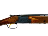 Browning - Grade I, O/U, Made In Belgium, .410. 26 1/2