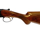 Browning - Grade I, O/U, Made In Belgium, .410. 26 1/2
