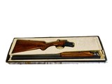 Browning - Grade I, O/U, Made In Belgium, .410. 26 1/2