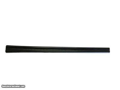 Winchester Model 21 12ga 30