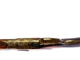 M. Hirschheide - Combination Gun, 16ga/7x57mm. 26 1/2” Flusstahl Steel Barrels. MAKE OFFER. - 6 of 8