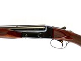 Winchester - Model 21, SxS, RARE Trap Grade, Special Order Gun, 12ga. 32