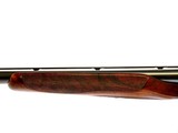 Winchester - Model 21, SxS, RARE Trap Grade, Special Order Gun, 12ga. 32