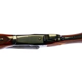 Winchester - Model 21, SxS, RARE Trap Grade, Special Order Gun, 12ga. 32