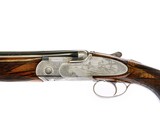 Beretta - SO9 Premium, O/U Sidelock, 20ga.  29 1/2” Barrels. MAKE OFFER. - 2 of 8