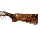 Beretta - SO9 Premium, O/U Sidelock, 20ga.  29 1/2” Barrels. MAKE OFFER. - 3 of 8