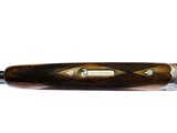 Beretta - SO9 Premium, O/U Sidelock, 20ga.  29 1/2” Barrels. MAKE OFFER. - 7 of 8