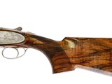 Beretta - SO9 Premium, O/U Sidelock, 20ga.  29 1/2” Barrels. MAKE OFFER. - 5 of 8