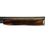 Beretta - SO9 Premium, O/U Sidelock, 20ga.  29 1/2” Barrels. MAKE OFFER. - 4 of 8