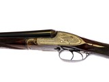 Stephen Grant & Sons - Small Bore SxS, 16ga. 28