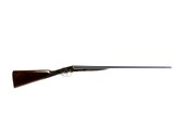 Stephen Grant & Sons - Small Bore SxS, 16ga. 28