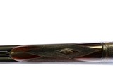 Stephen Grant & Sons - Small Bore SxS, 16ga. 28