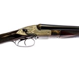 Stephen Grant & Sons - Small Bore SxS, 16ga. 28