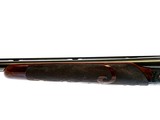 Winchester - Model 21, SxS, Grand American, Two Barrel Set, 20ga/28ga. 28