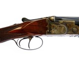 Beretta - AS20E, O/U, 20ga. 27 1/2