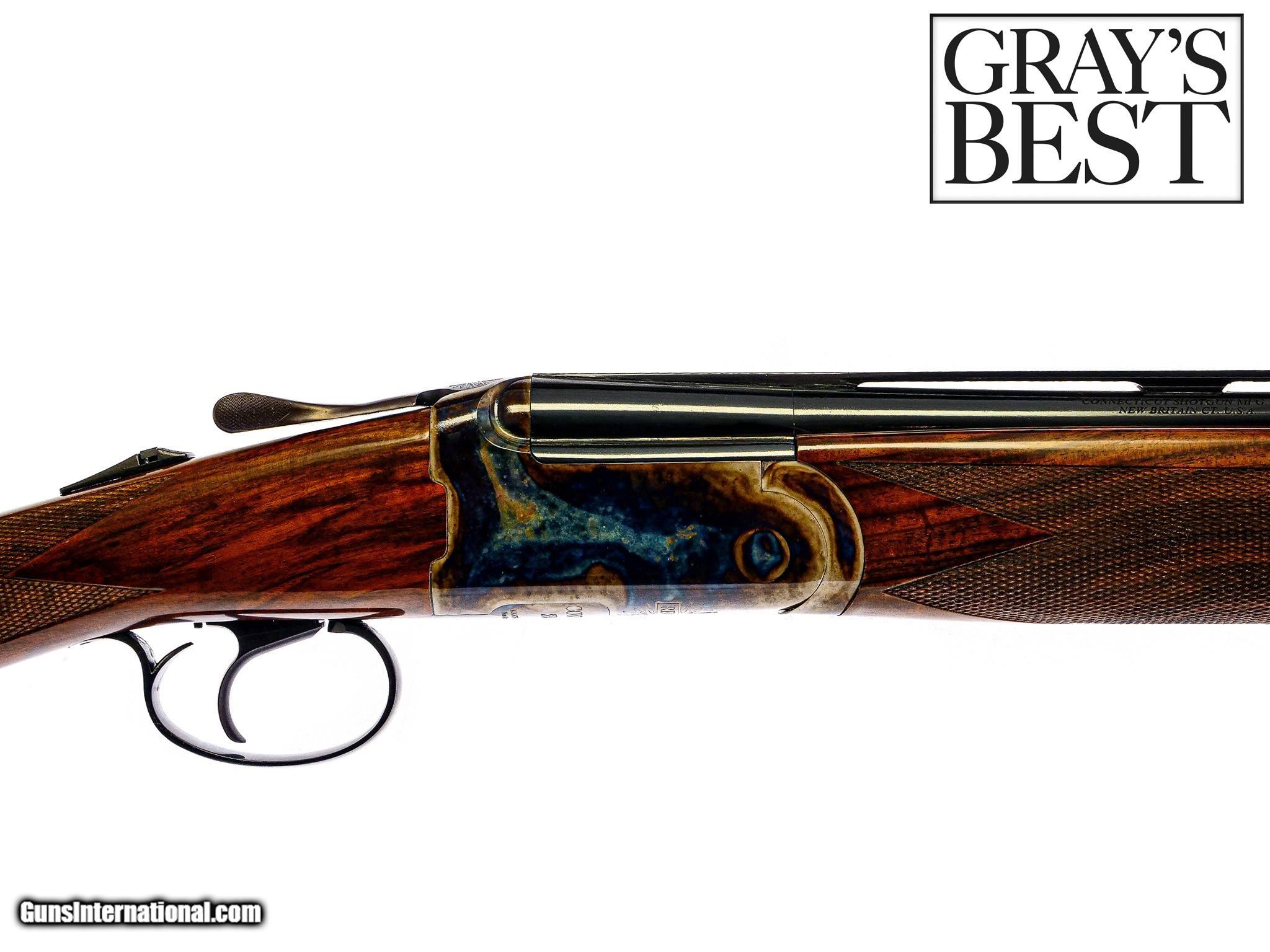 CSMC Revelation Case Colored O U 20ga 30 Barrels With 5 Screw in ounces-to-pounds-conversion-chart