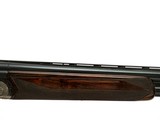 Beretta - ASEL Boxlock, O/U, 12ga. 25 1/2