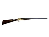 Grulla/Kettner - San Remo Full Sidelock, SxS, .410ga.  27 3/4” Chopper Lump Barrels. MAKE OFFER. - 7 of 7