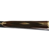 Grulla/Kettner - San Remo Full Sidelock, SxS, .410ga.  27 3/4” Chopper Lump Barrels. MAKE OFFER. - 6 of 7