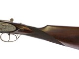 Grulla/Kettner - San Remo Full Sidelock, SxS, .410ga.  27 3/4” Chopper Lump Barrels. MAKE OFFER. - 4 of 7