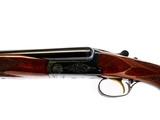 Browning - BSS, SxS, 20ga. 26
