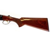 Browning - BSS, SxS, 20ga. 26