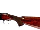 Winchester - Model 101, O/U, Skeet Grade, 28ga. 28
